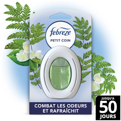 Désodorisant Petit Coin Rosée du matin FEBREZE