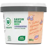 Savon noir mou 500g