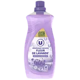 Adoucissant concentré infusion de lavande  60 lavages, 1,5L