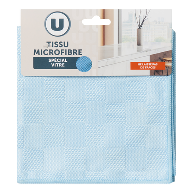 Tissu microfibre vitre