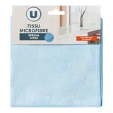 Tissu microfibre vitre
