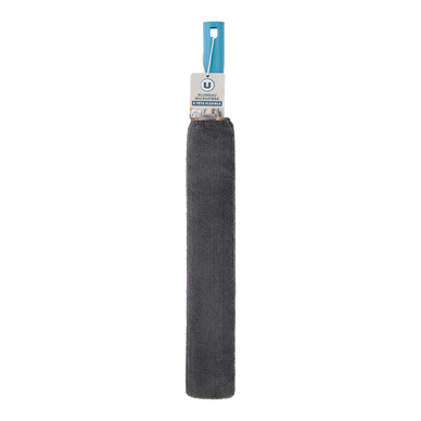 Plumeau flexible microfibre