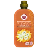 Assouplissant U rêve d'été 740ml