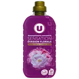 Assouplissant évasion floral 740ml