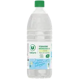 Vinaigre ménager 14° flacon 1l.