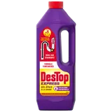Destop déboucheur gel express 950ml