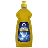Liquide vaisselle parfum citron flacon 750ml