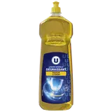 Liquide vaisselle parfum citron  flacon 1,5l