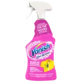 Détachant avant lavage Oxy Action VANISH, pistolet de 750ml