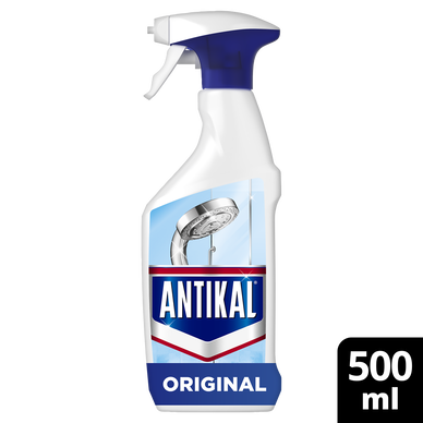 ANTIKAL Spray produits d'entretien original 500ML