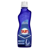 Liquide de rinçage lave-vaisselle brillance parfaite SUN 500ml