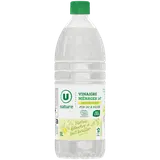 Vinaigre ménager parfum citron 14° 1l.