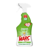 Nettoyant ménager pistolet javel ST MARC spray 750ml