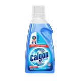 Gel anti-calcaire lave-linge 4-en-1 CALGON - 750ml