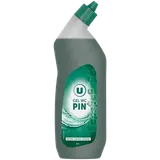 Gel wc parfum pin  flacon de 750ml