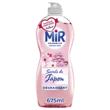 Liquide vaisselle Japon fleur de lotus dégraissant MIR VAISSELLE - 450ml