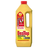Déboucheur liquide destop flacon 950ml