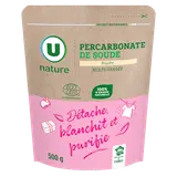 Percabonate de soude sachet 500g