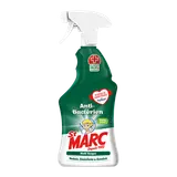 Nettoyant menager pistolet anti-bactérien ST MARC spray 750ml