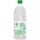 Vinaigre ménager parfum menthe 14°