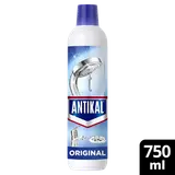 Gel anti-calcaire original ANTIKAL 750ml