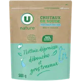 Cristaux de soude sachet 500g