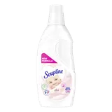 Adoucissant dilué SOUPLINE hypoallergénique 1.5L