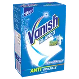 Blanchisseur anti grissaille VANISH Blanco, 10 sachets, 400g