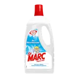 Liquide au bicarbonate multi usage SAINT MARC flacon 1L