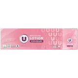 Mouchoirs lotion  10 étuis