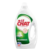 LE CHAT - Lessive liquide - 66 lavages - 2.97 l