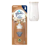 Désodorisant Recharge diffuseur Sense & Spray Sensual Sandalwood & Jasmine GLADE 18mL