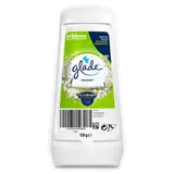 Désodorisant Gel Longue Durée Muguet aux huiles essentielles GLADE, 150g