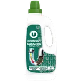 Gel entretien des canalisations - 1l