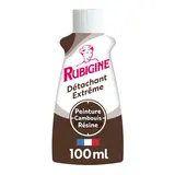 Détachant peinture, cambouis et résine RUBIGINE, 100ml