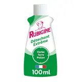 Détachant herbe, terre et pollen RUBIGINE, 100ml