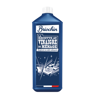 L'Authentique vinaigre de ménage BRIOCHIN, 1l