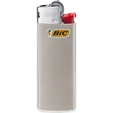Briquets mini standard J25 sous blister BIC, x4