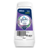 Désodorisant Gel Longue Durée Lavande aux huiles essentielles GLADE, 150g