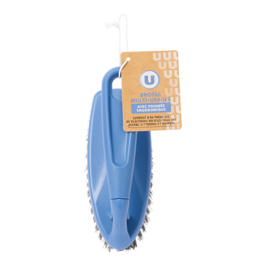 Brosse à laver poignée
