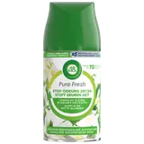 Kit Désodorisant automatique Pure Fresh Jasmin AIR WICK, 250ml