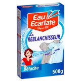 Reblanchisseur poudre EAU ECARLATE - 500g