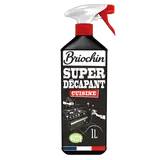 Super décapant cuisine BRIOCHIN, flacon de 1 litre