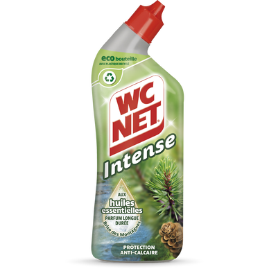 WCNET GEL INTENSE PROTECTION ANTI-CALCAIRE BRISE DES MONTAGN