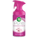 Désodorisant intérieur pure fleurs AIR WICK, aérosol de 250ml