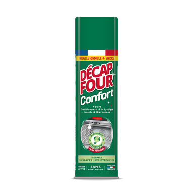 Décap'four confort aérosol 500ml