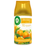 Recharge pour diffuseur Freshmatic AIR WICK pur Fresh agrumes 250ml