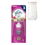 Désodorisant Recharge diffuseur Sense & Spray Relaxing Zen GLADE 18mL