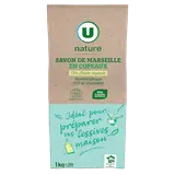 Lessive en poudre - Hypoallergénique - 200 lavages - 1 kg