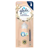 Recharge Diffuseur Sense&Spray Vanille aux huiles essentielles GLADE,18ml